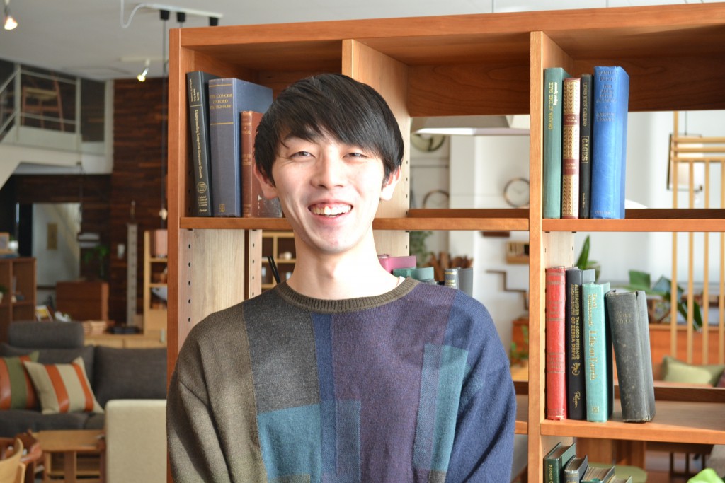 ミヤモト家具　富山　家具　無垢材　おしゃれ　ソファ　チェア